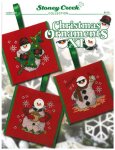 (image for) Christmas Ornaments XI